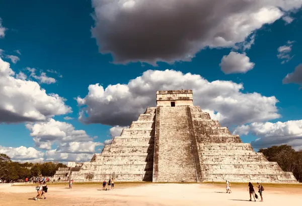 Ancient DNA Sheds Light on Population Shifts and Kinship Among Classic Maya