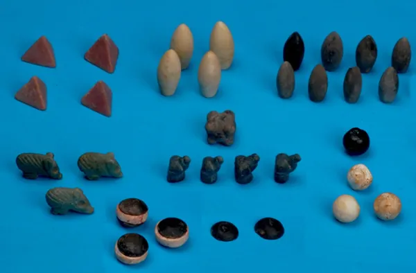 Inequality and Royal Burials at Başur Höyük - Challenging Conventional Narratives in Early Bronze Age Mesopotamia