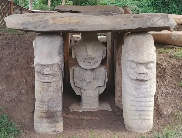Unveiling the Secrets of Ancient Colombian Genomes: A 6,000-Year Genetic Journey