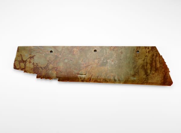 Ancient Genomes Reveal How Longshan-Era Peoples Shaped the Genetic Ancestry of the Han Chinese