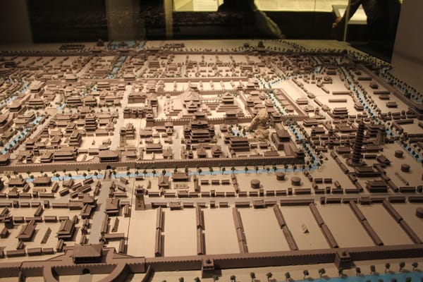 Ancient DNA Shows Song Dynasty China Used Imported, Non-Dessert Melons