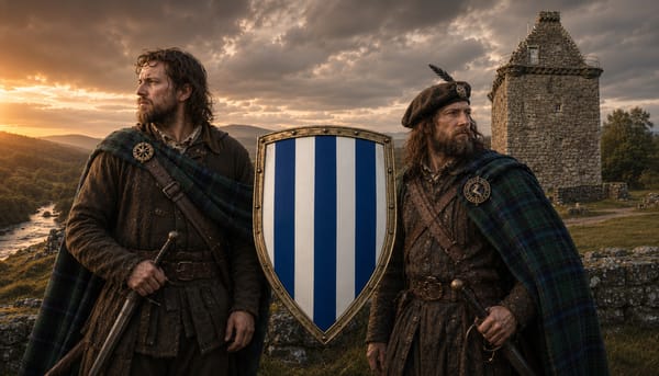 Clan Armstrong