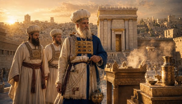 Kohanim