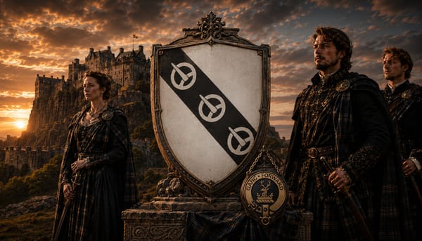 Clan Stirling