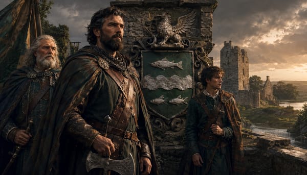 Clan MacCabe
